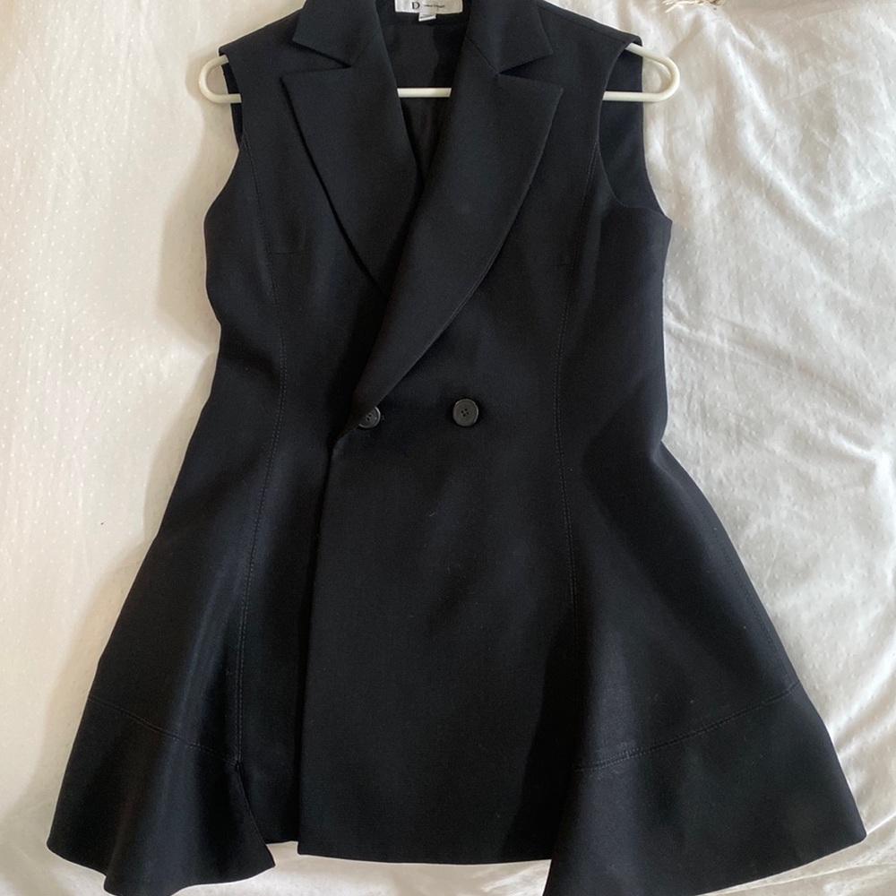 Dior uniform